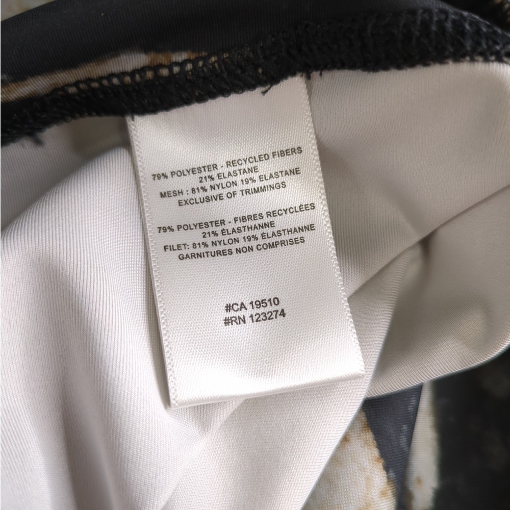 Lole Burst High Waisted Ankle Leggings - Picture 11 of 13